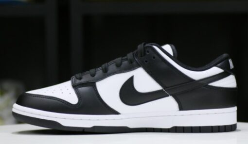 Nike Dunk Low Retro White Black Panda 2021 Classic Kicks