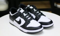 Nike Dunk Low Retro White Black Panda 2021 Classic Kicks