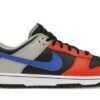 Nike Dunk Low EMB NBA 75th Anniversary Knicks Signature Footwear