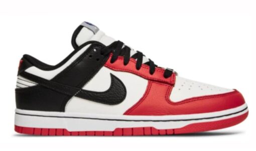 NBA x Nike Dunk Low EMB Diamond Anniversary Iconic Sneaker