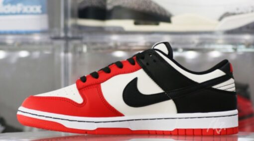 NBA x Nike Dunk Low EMB Diamond Anniversary Iconic Sneaker