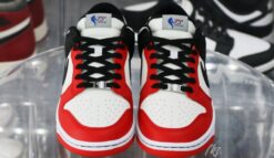 NBA x Nike Dunk Low EMB Diamond Anniversary Iconic Sneaker