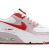 Air Max 90 'Love Letter' Signature Footwear