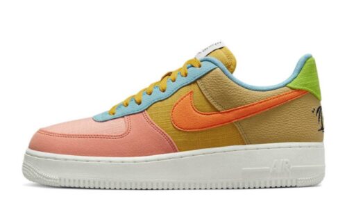 Air Force 1 Sun Club Iconic Sneaker
