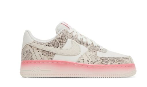 Air Force 1 Low Our Force 1 Classic Kicks Iconic Sneaker