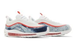 Air Max 97 Washed Denim Iconic Sneaker