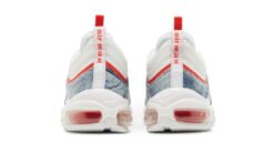 Air Max 97 Washed Denim Iconic Sneaker