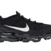 Air VaporMax 2023 Flyknit Black Sail Iconic Sneaker