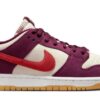 Skate Like a Girl x Nike SB Dunk Low 2022 Iconic Sneaker