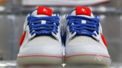 Nike Dunk Low Retro PRM Year of the Rabbit Shanghai Unfading Sneaker