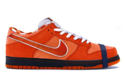 Nike Dunk Orange Lobster 2022 Classic Kicks