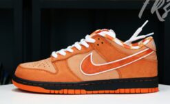 Nike Dunk Orange Lobster 2022 Classic Kicks