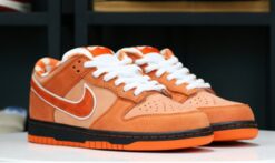 Nike Dunk Orange Lobster 2022 Classic Kicks