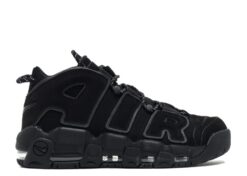 Nike Air More Uptempo 'Reflective' Iconic Sneaker