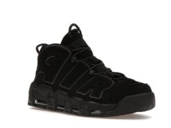 Nike Air More Uptempo 'Reflective' Iconic Sneaker