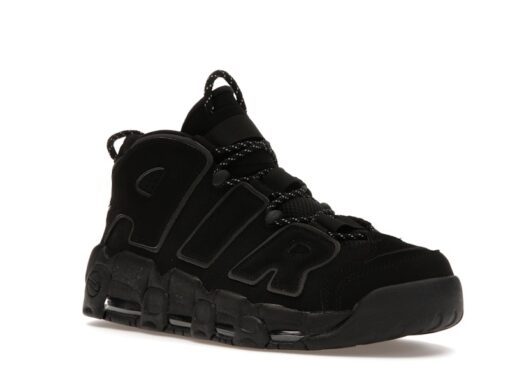 Nike Air More Uptempo 'Reflective' Iconic Sneaker