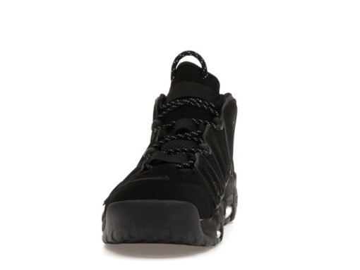 Nike Air More Uptempo 'Reflective' Iconic Sneaker
