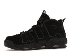 Nike Air More Uptempo 'Reflective' Iconic Sneaker