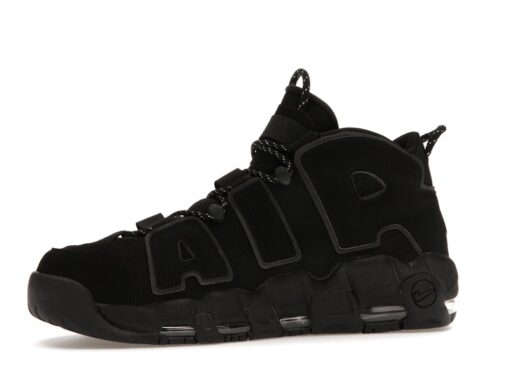 Nike Air More Uptempo 'Reflective' Iconic Sneaker