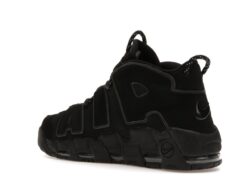 Nike Air More Uptempo 'Reflective' Iconic Sneaker