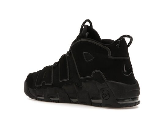 Nike Air More Uptempo 'Reflective' Iconic Sneaker