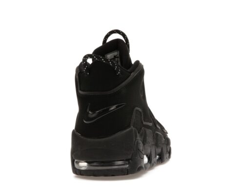 Nike Air More Uptempo 'Reflective' Iconic Sneaker