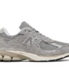 New Balance 2002R Protection Pack - Slate Grey Classic Kicks