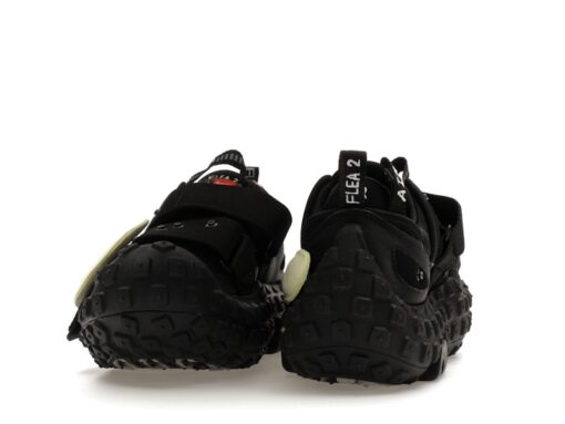 Nike CPFM Air Flea 2 ‘Cactus Plant’ Signature Footwear