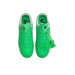 Air Force 1 Low Off-white Brooklyn Iconic Sneaker