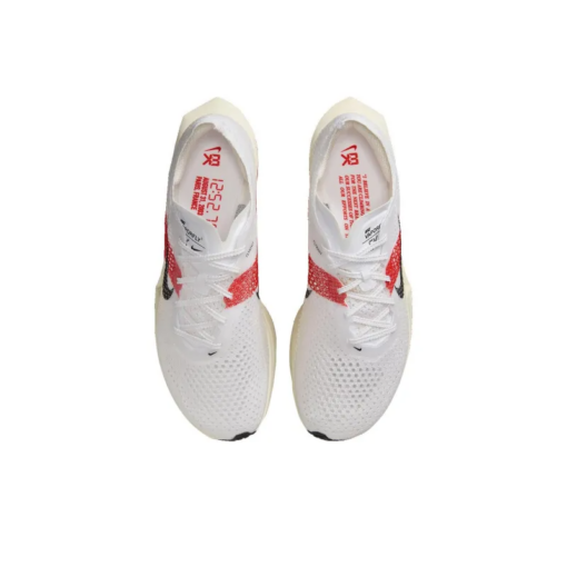 Zoomx Vaporfly 3 Ek Eliud Kipchoge Paris 5k Iconic Sneaker