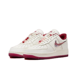 Air Force 1 Low 'valentine Day' Classic Kicks