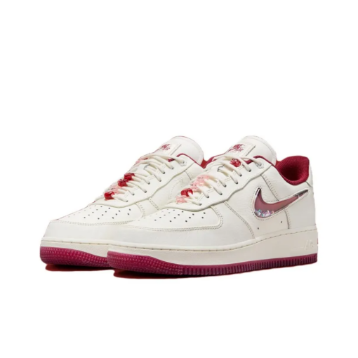 Air Force 1 Low 'valentine Day' Classic Kicks