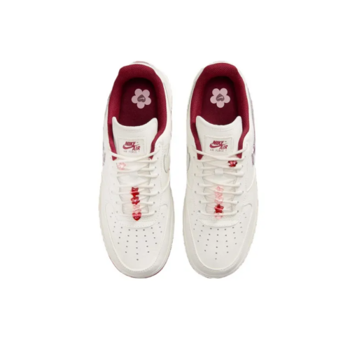Air Force 1 Low 'valentine Day' Classic Kicks