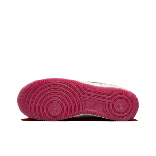 Air Force 1 Low 'valentine Day' Classic Kicks