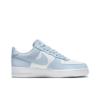 Air Force 1 Light Armory Blue Everlasting Sneaker