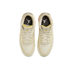 Air Jordan 3 Retro Sp J Balvin Medellín Sunset Iconic Sneaker