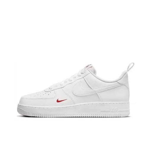 Air Force 1 Skateboarding Shoes Men Signature Footwear