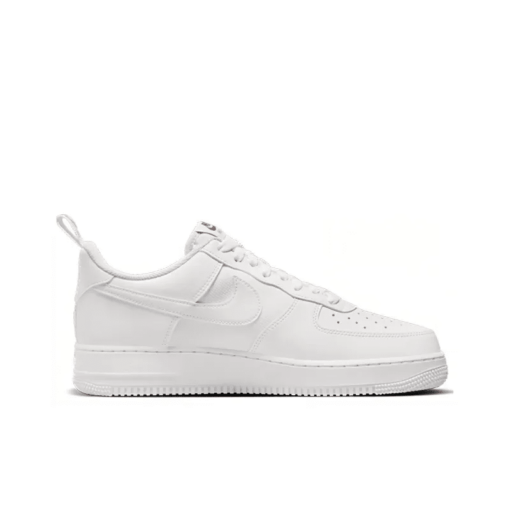Air Force 1 Skateboarding Shoes Men Signature Footwear