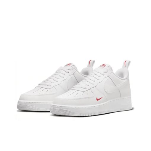Air Force 1 Skateboarding Shoes Men Signature Footwear