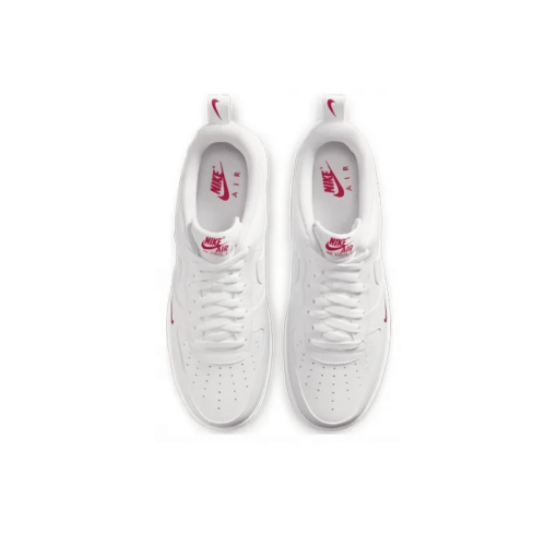 Air Force 1 Skateboarding Shoes Men Signature Footwear