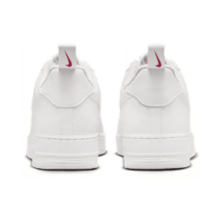 Air Force 1 Skateboarding Shoes Men Signature Footwear
