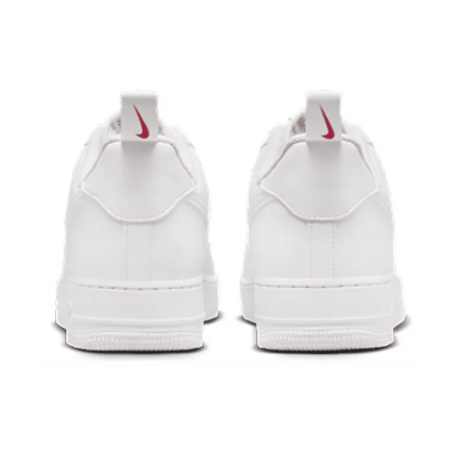 Air Force 1 Skateboarding Shoes Men Signature Footwear