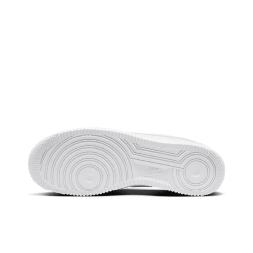 Air Force 1 Skateboarding Shoes Men Signature Footwear