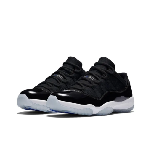 Air Jordan 11 Retro Low Space Jam Iconic Sneaker