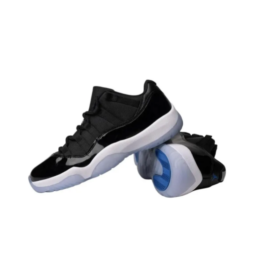 Air Jordan 11 Retro Low Space Jam Iconic Sneaker