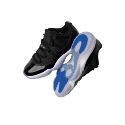 Air Jordan 11 Retro Low Space Jam Iconic Sneaker