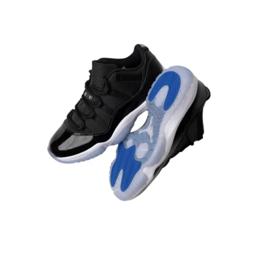 Air Jordan 11 Retro Low Space Jam Iconic Sneaker