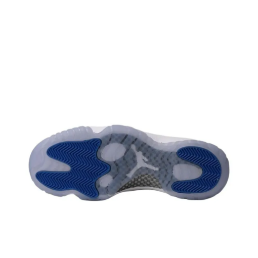 Air Jordan 11 Retro Low Space Jam Iconic Sneaker