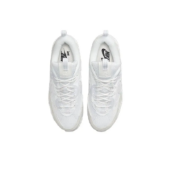 Air Max 90 Futura Triple White Classic Kicks