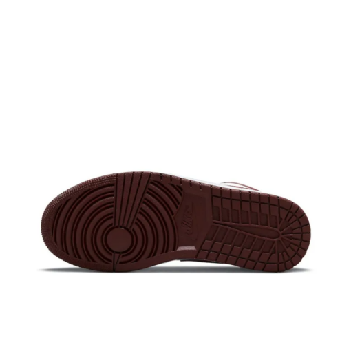 Air Jordan 1 Low ‘Bronze Eclipse’ Iconic Sneaker